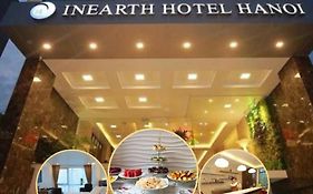 Inearth Hotel Hanoi